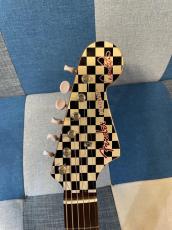 Fender Duane Peters Sonoran SCE "61"_5