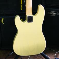 BOTTOM WAVE  MB-4 Vintage OPB Blonde_5