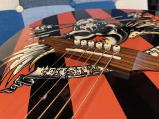 Fender Duane Peters Sonoran SCE "61"_13