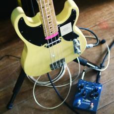 BOTTOM WAVE  MB-4 Vintage OPB Blonde_6