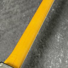 Fender FSR Limited Edition American Vintage II 1966 Jazzmaster 3A Flame Neck Black #V2559480 ≒3.76k_7