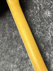 Fender FSR Limited Edition American Vintage II 1966 Jazzmaster 3A Flame Neck Black #V2559266 ≒3.70k_8