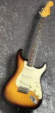 Fender 【1992年製中古】American Vintage 62 Stratocaster 3-Tone Subrust ≒3.66kg_2
