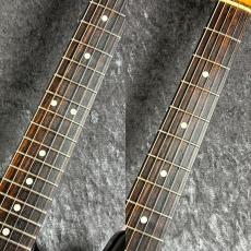 Fender 【1992年製中古】American Vintage 62 Stratocaster 3-Tone Subrust ≒3.66kg_4