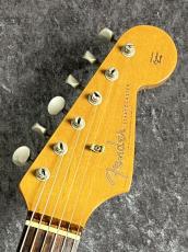 Fender 【1992年製中古】American Vintage 62 Stratocaster 3-Tone Subrust ≒3.66kg_5