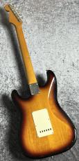 Fender 【1992年製中古】American Vintage 62 Stratocaster 3-Tone Subrust ≒3.66kg_9