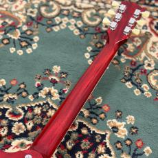 Gibson 【New】SG Standard '61 Stop Bar ~Vintage Cherry~ #215550207 [3.02kg]_6
