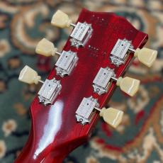 Gibson 【New】SG Standard '61 Stop Bar ~Vintage Cherry~ #215550207 [3.02kg]_7
