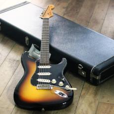 Fender Custom Shop POSTMODERN STRAT RW JRN_2