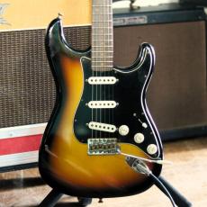 Fender Custom Shop POSTMODERN STRAT RW JRN_3