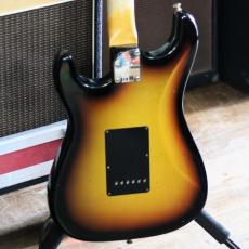 Fender Custom Shop POSTMODERN STRAT RW JRN_4