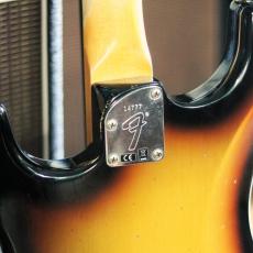 Fender Custom Shop POSTMODERN STRAT RW JRN_5