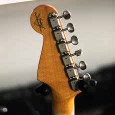 Fender Custom Shop POSTMODERN STRAT RW JRN_7