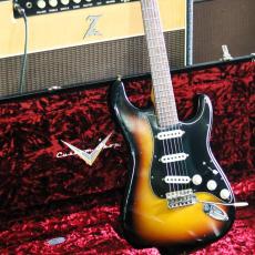 Fender Custom Shop POSTMODERN STRAT RW JRN_8