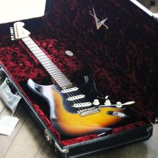 Fender Custom Shop POSTMODERN STRAT RW JRN_11