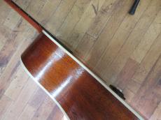 Headway HJ-HOBO URUSHI F,S/STD_10