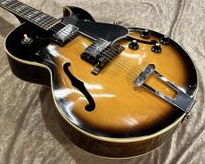 Gibson 【Vintage】ES-175D Sunburst 1976年製 [3.22kg]【G-Club Tokyo】_4