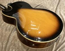 Gibson 【Vintage】ES-175D Sunburst 1976年製 [3.22kg]【G-Club Tokyo】_5