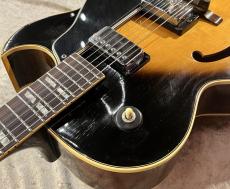 Gibson 【Vintage】ES-175D Sunburst 1976年製 [3.22kg]【G-Club Tokyo】_6