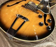 Gibson 【Vintage】ES-175D Sunburst 1976年製 [3.22kg]【G-Club Tokyo】_7