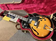 Gibson 【Vintage】ES-175D Sunburst 1976年製 [3.22kg]【G-Club Tokyo】_11