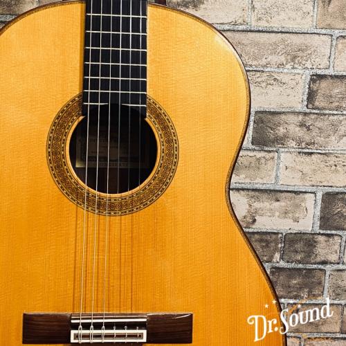 Paulino Bernabe [パウリーノ・ベルナベ] Concierto 2011年製