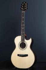 Heinonen Guitars SJC European Spruce