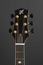 Heinonen Guitars SJC European Spruce_6