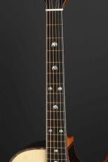 Heinonen Guitars SJC European Spruce_7