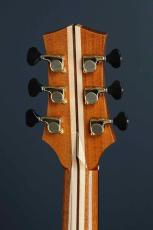 Heinonen Guitars SJC European Spruce_8