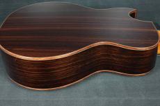 Heinonen Guitars SJC European Spruce_13