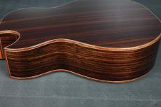 Heinonen Guitars SJC European Spruce_14