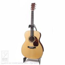 Martin CTM 0000-21 (Adirondack Spruce Madagascar Rosewood)_2