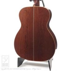 Martin CTM 0000-21 (Adirondack Spruce Madagascar Rosewood)_3