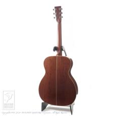 Martin CTM 0000-21 (Adirondack Spruce Madagascar Rosewood)_4