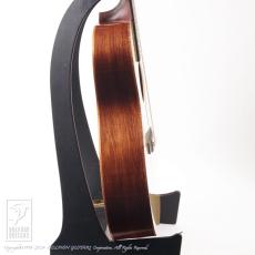 Martin CTM 0000-21 (Adirondack Spruce Madagascar Rosewood)_5