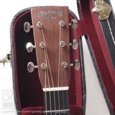 Martin CTM 0000-21 (Adirondack Spruce Madagascar Rosewood)_6