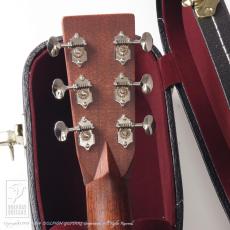 Martin CTM 0000-21 (Adirondack Spruce Madagascar Rosewood)_7