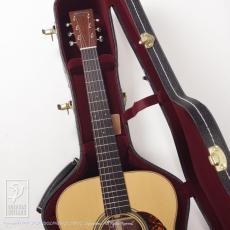 Martin CTM 0000-21 (Adirondack Spruce Madagascar Rosewood)_8