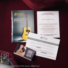 Martin CTM 0000-21 (Adirondack Spruce Madagascar Rosewood)_13