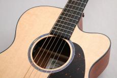 Martin 000CJR E #3005200【小さめサイズ】【圧倒的な演奏性】_3