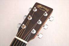 Martin 000CJR E #3005200【小さめサイズ】【圧倒的な演奏性】_6