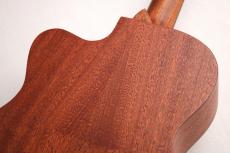 Martin 000CJR E #3005200【小さめサイズ】【圧倒的な演奏性】_10