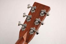 Martin 【紹介動画あり】OMJM #2935094【シグネイチャーモデル】【存在感のある鳴り】_7