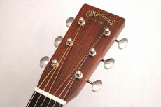 Martin 【USED】D-28 Satin Ambertone【希少カラーモデル!】【抜群の音抜け】_6