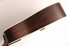 Martin 【USED】D-28 Satin Ambertone【希少カラーモデル!】【抜群の音抜け】_12