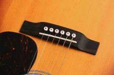 Martin 【USED】D-28 Satin Ambertone【希少カラーモデル!】【抜群の音抜け】_14