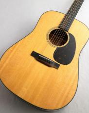 Martin 【USED】D-18 Standard【明るくも迫力ある鳴り】【弾きやすいセッティング】