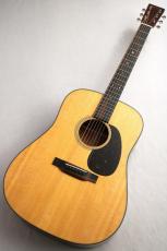 Martin 【USED】D-18 Standard【明るくも迫力ある鳴り】【弾きやすいセッティング】_2