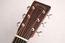 Martin 【USED】D-18 Standard【明るくも迫力ある鳴り】【弾きやすいセッティング】_6